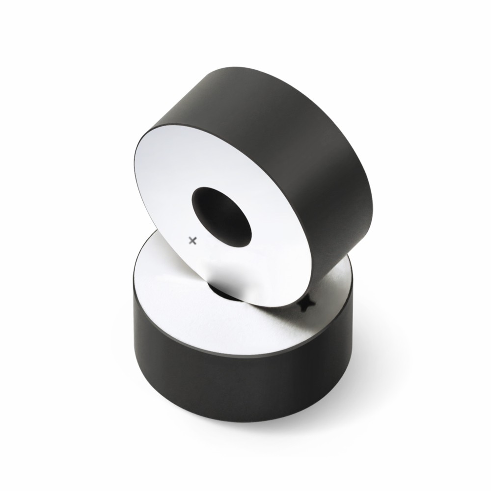 Ø27,94×Ø8,5×200 кГц BaTiO3