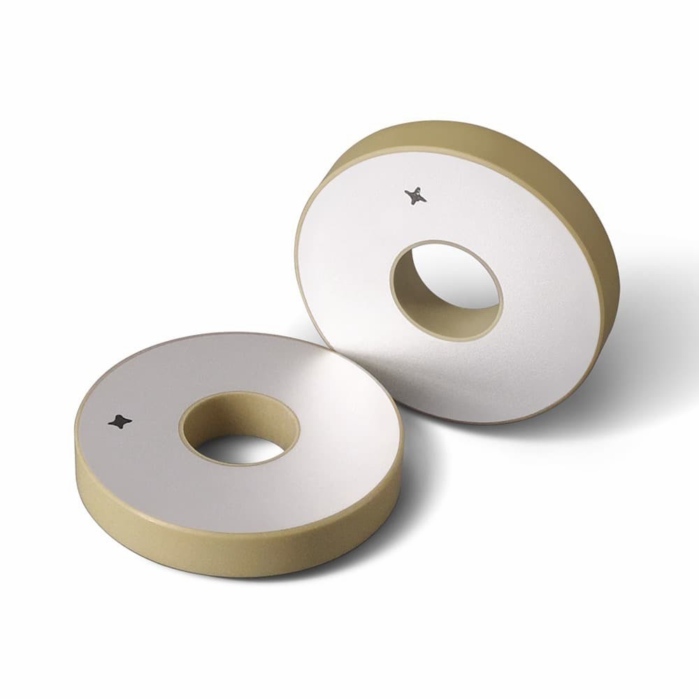 Ø38×Ø13×6,35 P53 с фаской