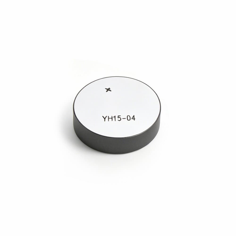 Ø38,1×200 кГц BaTiO3