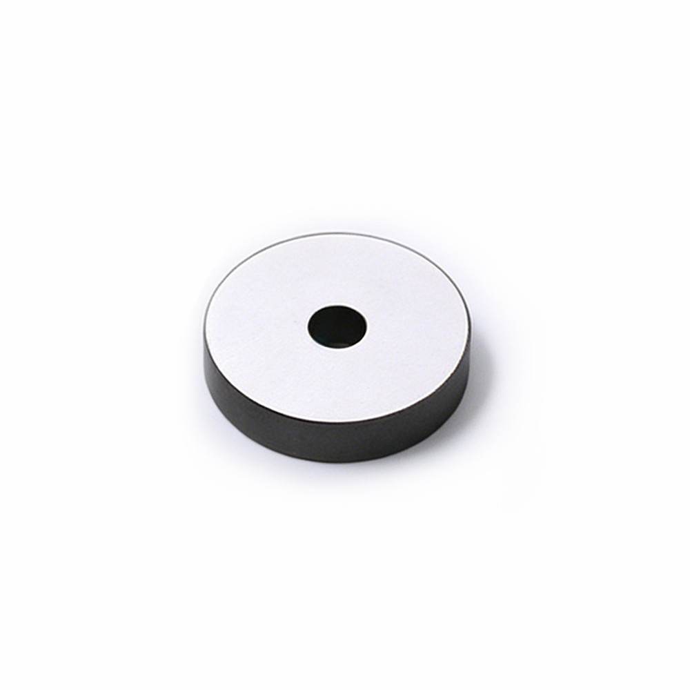 Ø25,4×Ø5,207×455 кГц BaTiO3