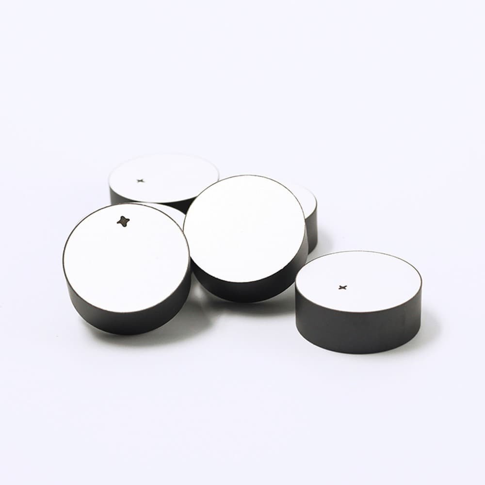 Ø36,83×200 кГц BaTiO3