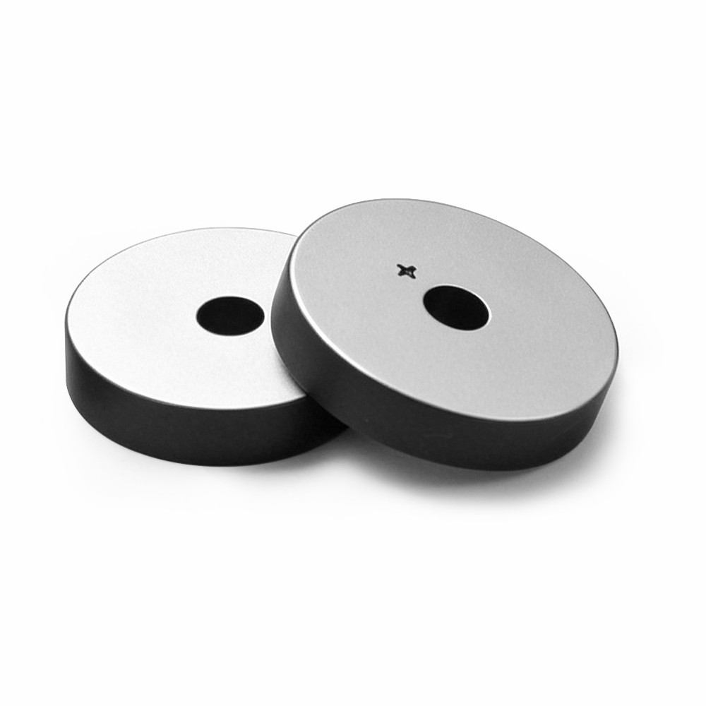 Ø50,45×Ø9,28×200 кГц BaTiO3