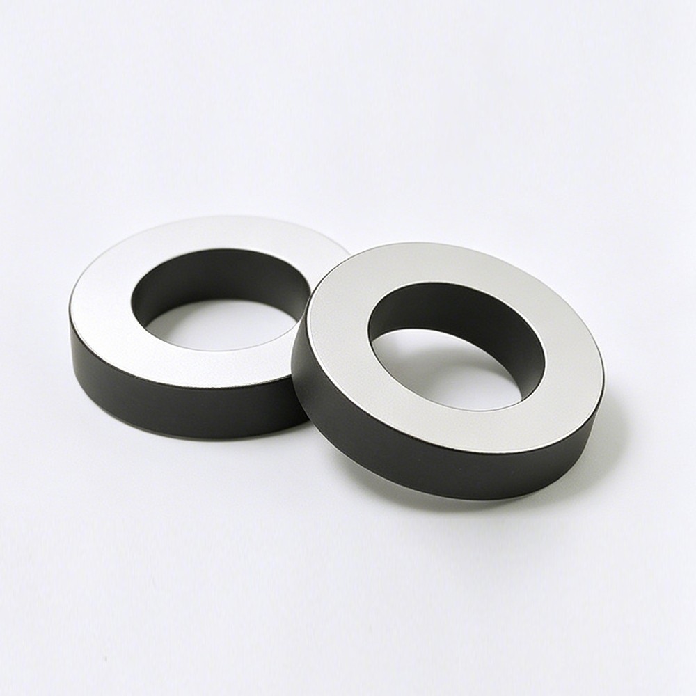 Ø50,8×Ø30,48×200 кГц BaTiO3